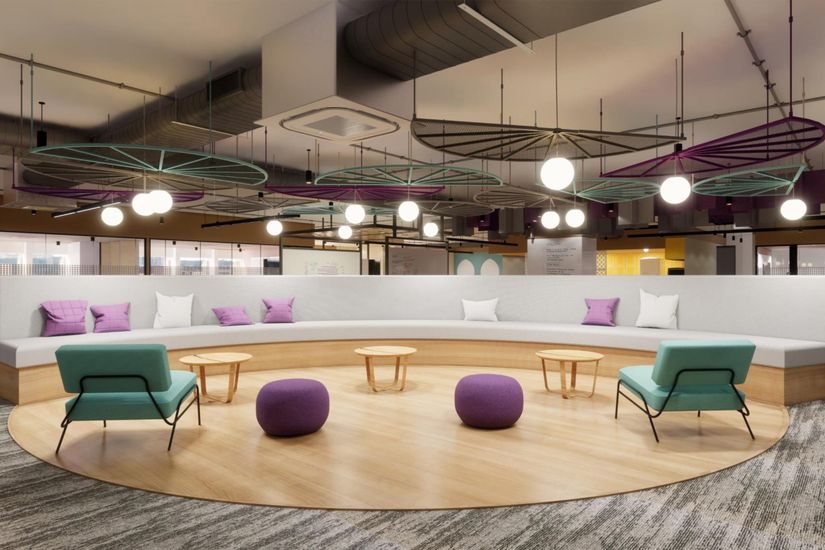 Smartworks
